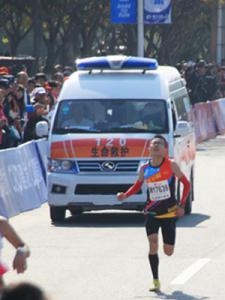 永修县大型活动