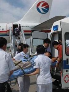 永修县接送服务